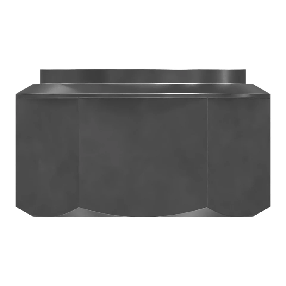 489-1018: Hex Nut 4891018 купить