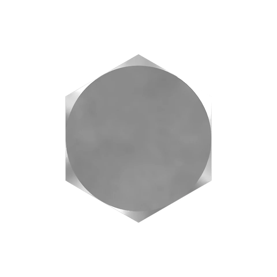 489-1053: БОЛТ С ШЕСТИГРАННОЙ ГОЛОВКОЙ 4891053 купить