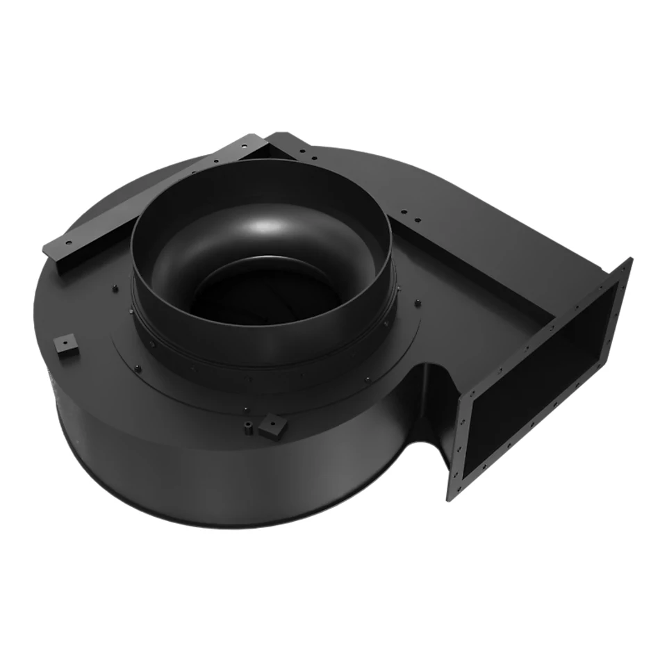 489-1251: Electric Drive Blower Fan 4891251 купить