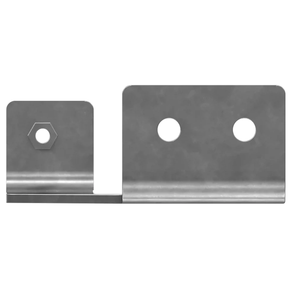 489-1939: Air Cleaner Tube Clamp Mount Bracket 4891939 купить