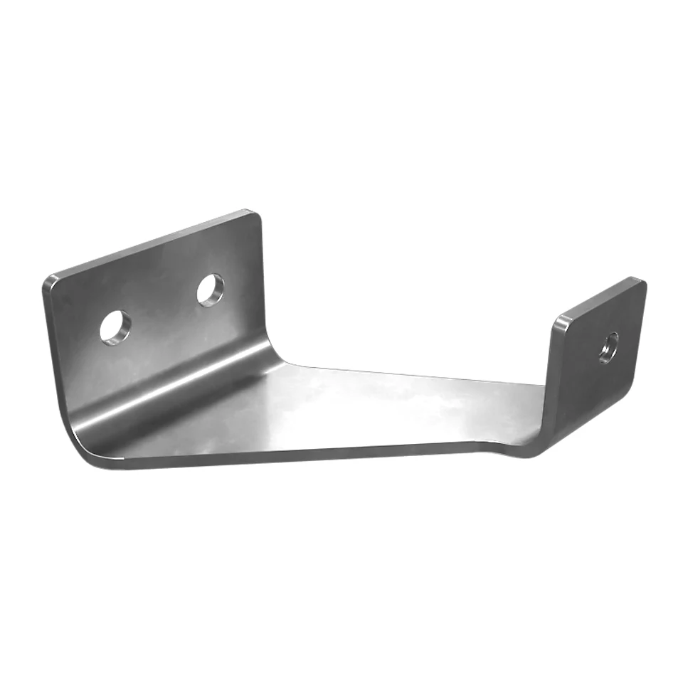 489-1939: Air Cleaner Tube Clamp Mount Bracket 4891939 купить