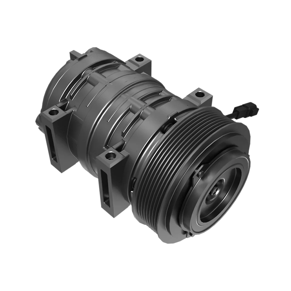 489-2262: COMPRESSOR G 4892262 купить