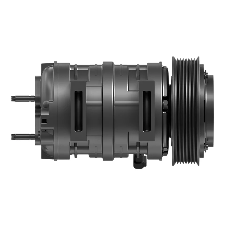 489-2262: COMPRESSOR G 4892262 купить