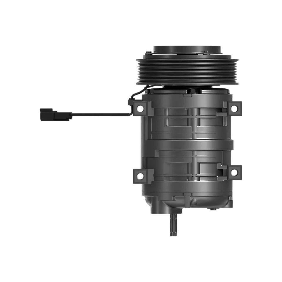 489-2262: COMPRESSOR G 4892262 купить