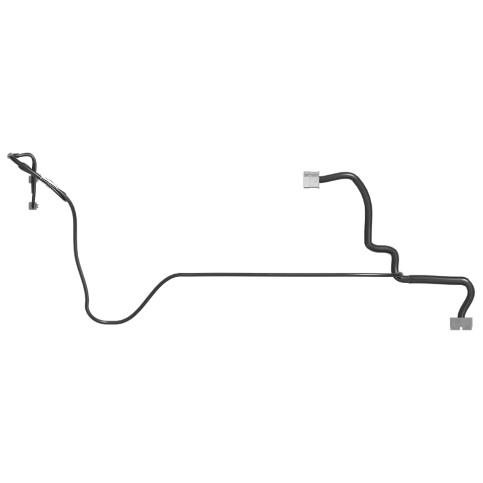 489-2477: HARNESS AS 4892477 купить