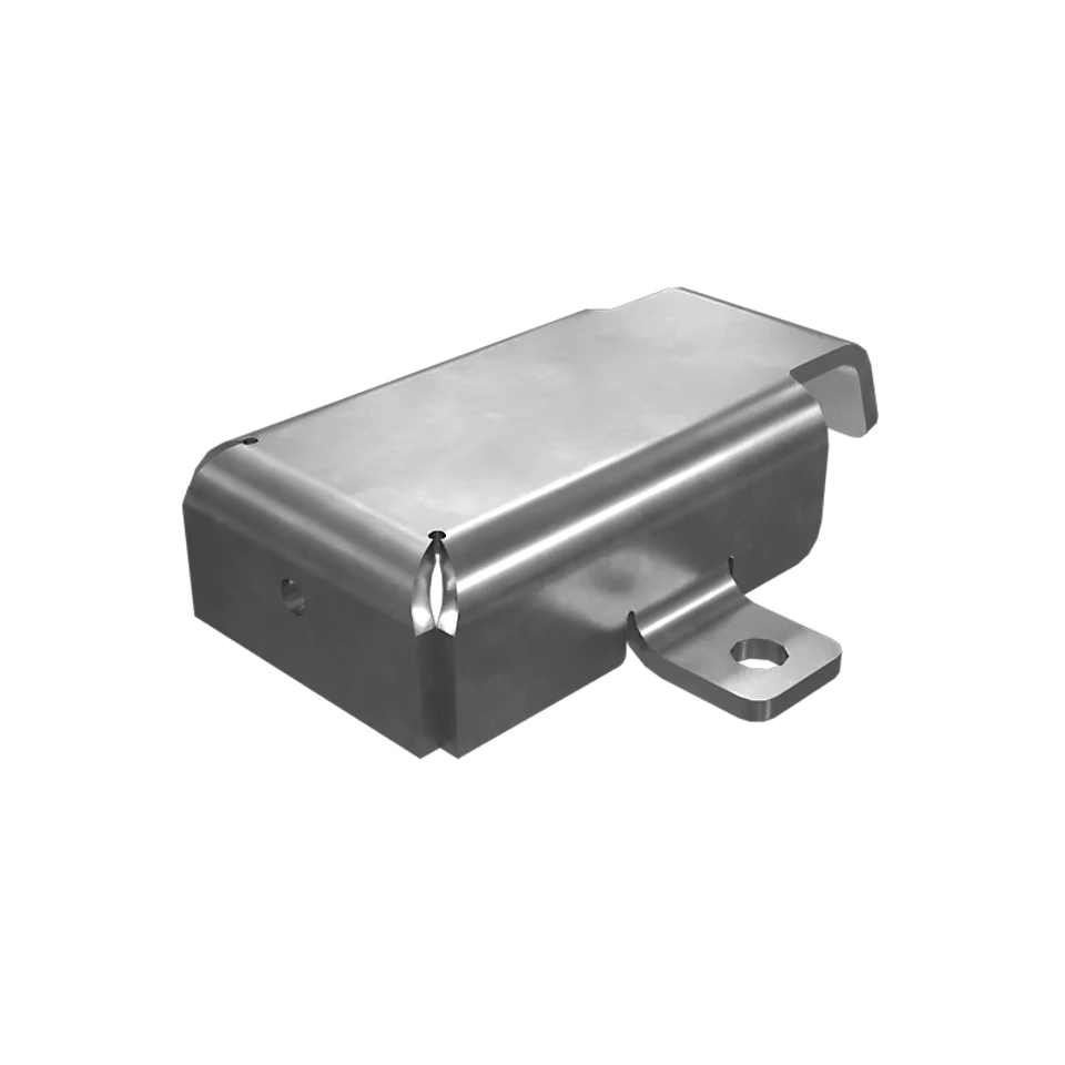489-2484: 5mm Thick Hose Mount Bracket 4892484 купить