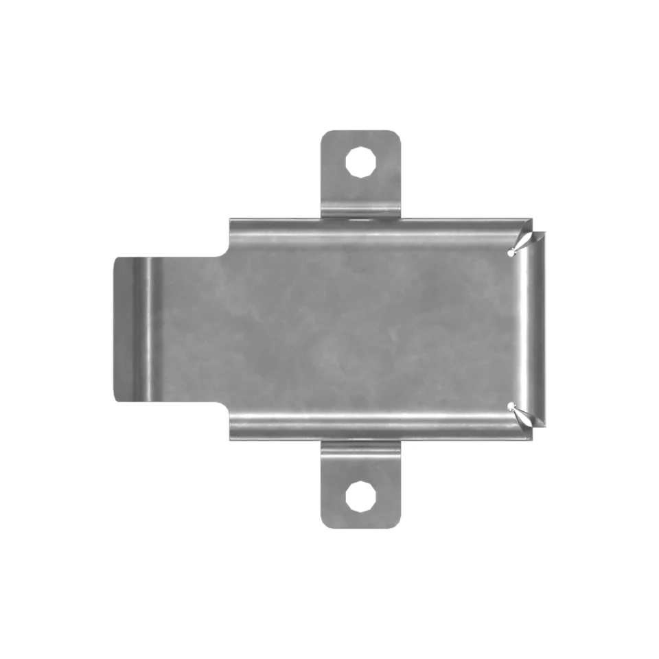 489-2484: 5mm Thick Hose Mount Bracket 4892484 купить