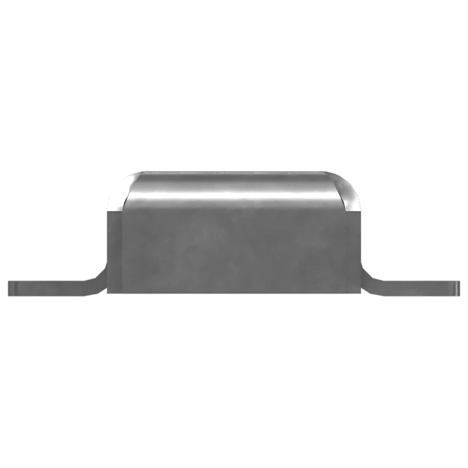 489-2484: 5mm Thick Hose Mount Bracket 4892484 купить