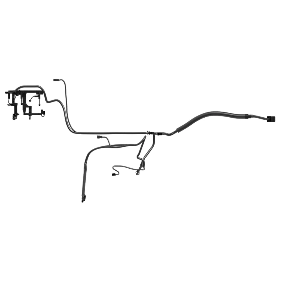 489-3214: Wiring Harness Foam 4893214 купить