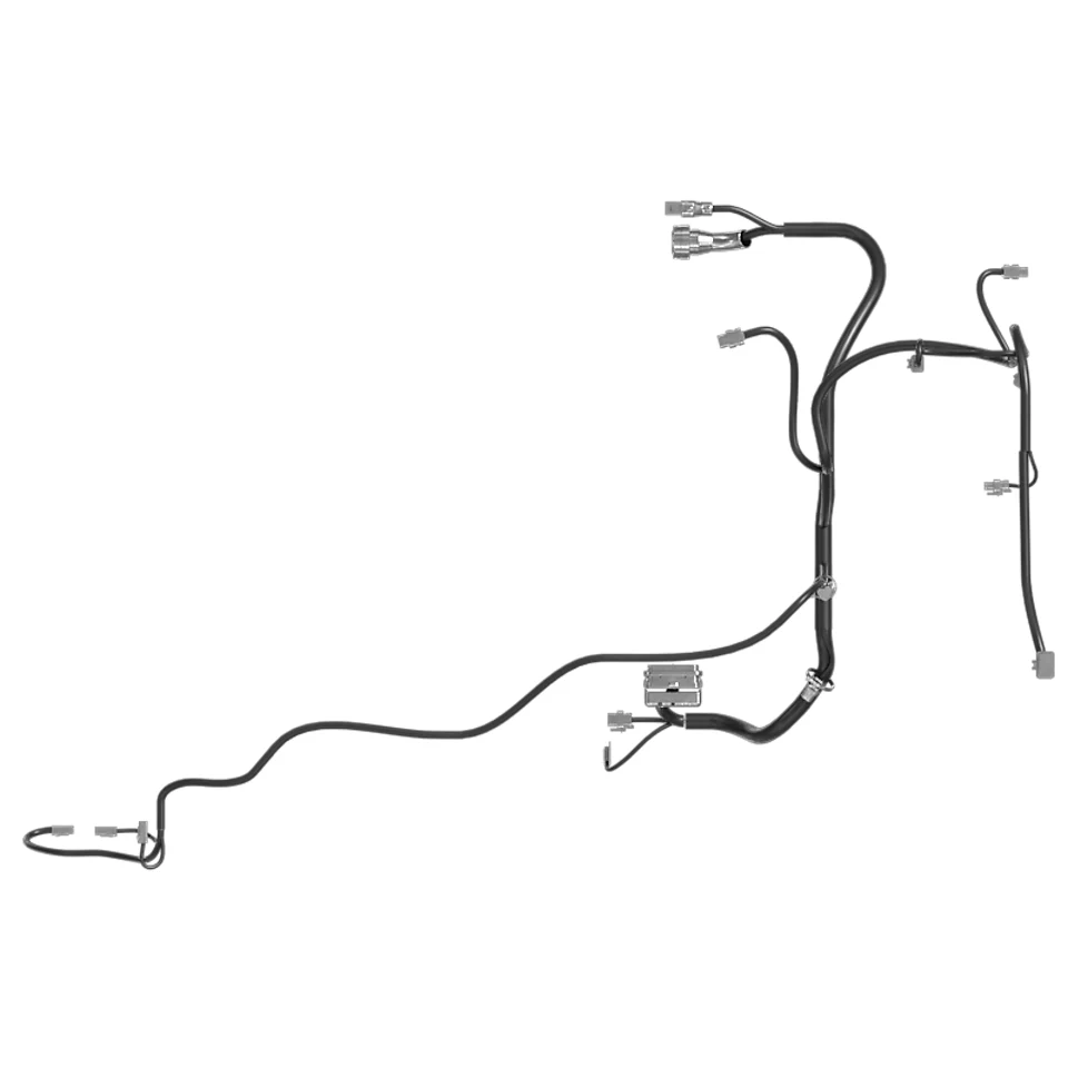 489-3216: Engine Wiring Harness 4893216 купить