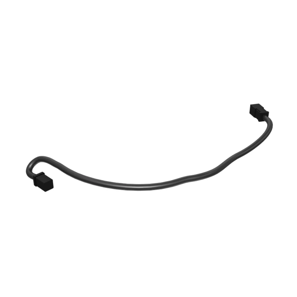 489-3369: Quick Coupler Harness 4893369 купить