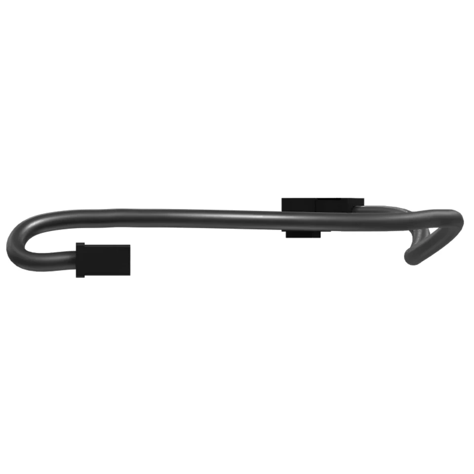 489-3369: Quick Coupler Harness 4893369 купить
