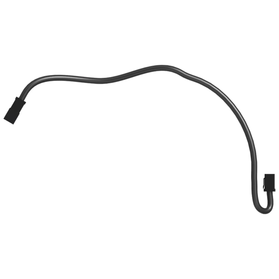 489-3369: Quick Coupler Harness 4893369 купить