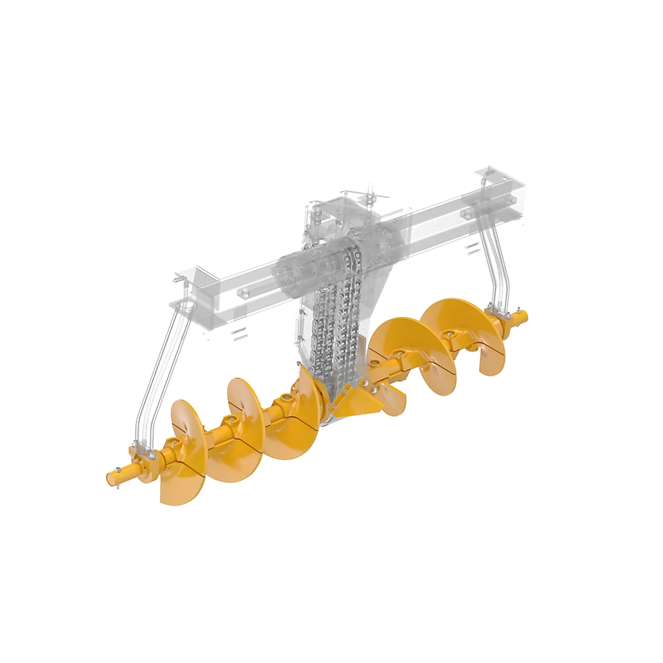 489-3424: KIT FDR CHN 4893424 купить