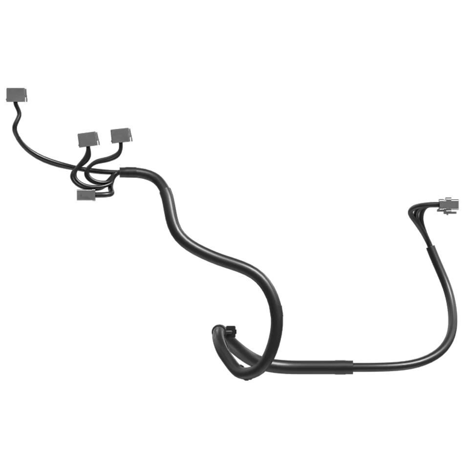 489-3831: HARNESS AS-C 4893831 купить