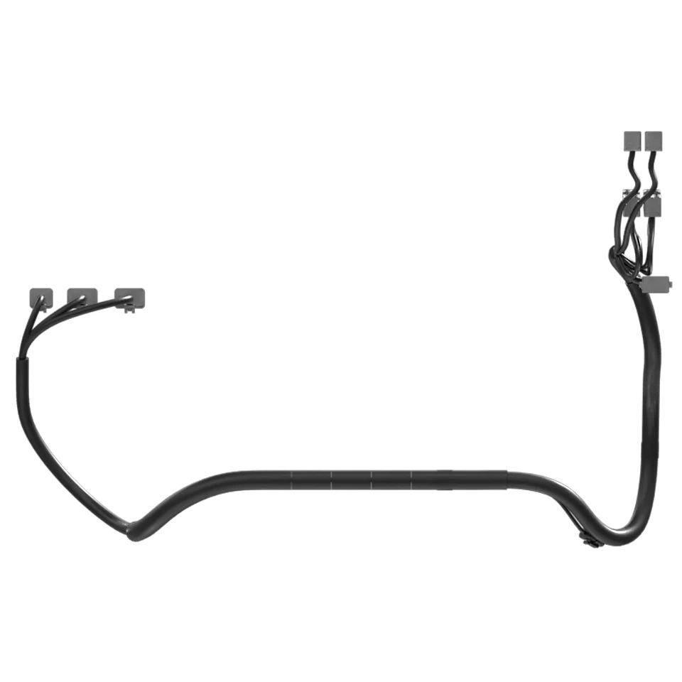 489-3831: HARNESS AS-C 4893831 купить
