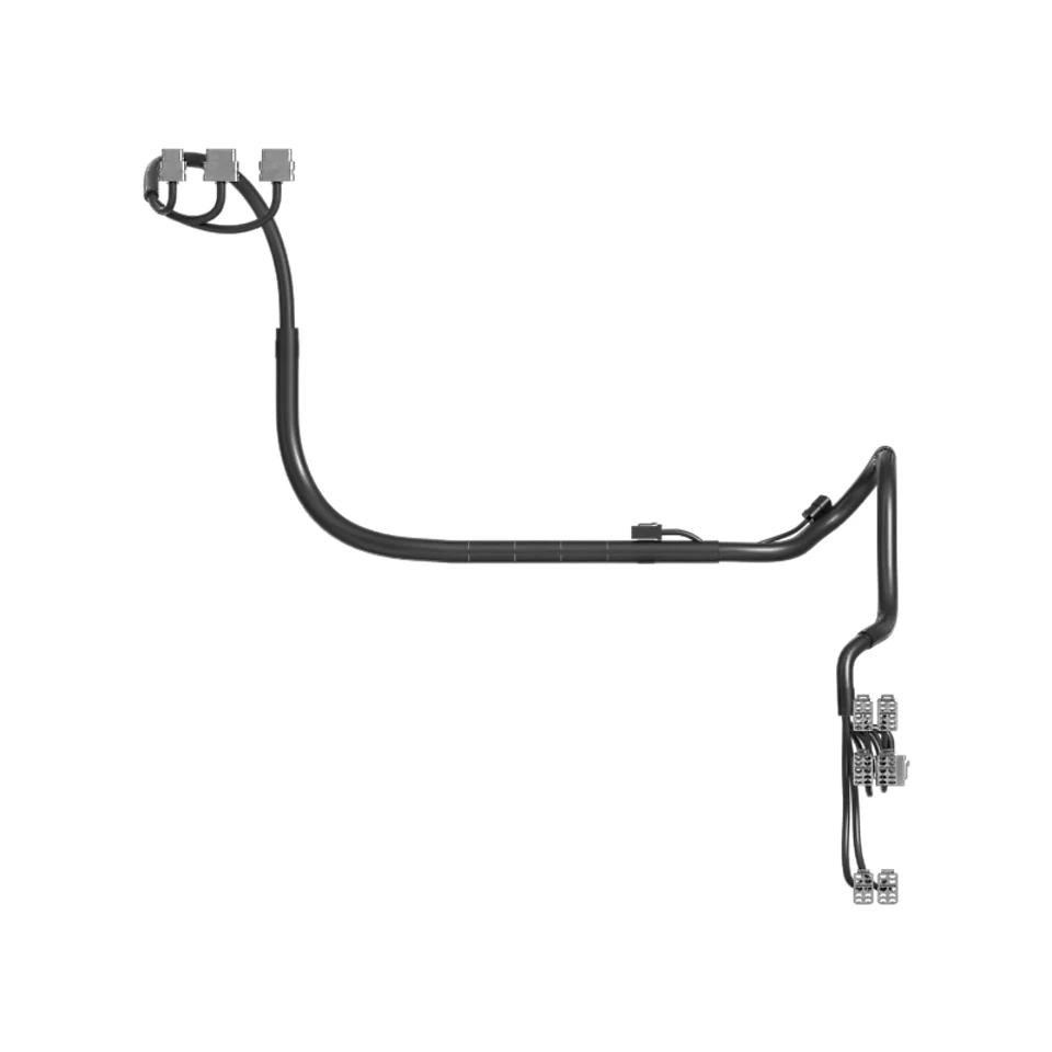 489-3831: HARNESS AS-C 4893831 купить