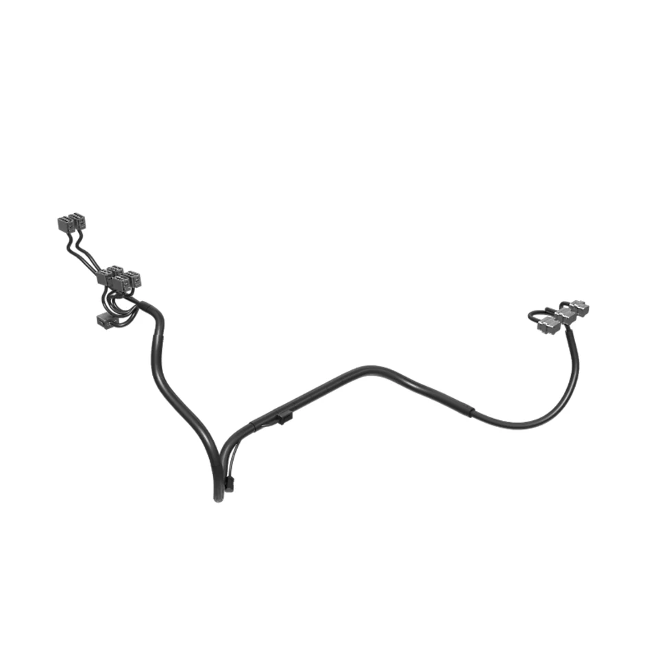 489-3831: HARNESS AS-C 4893831 купить