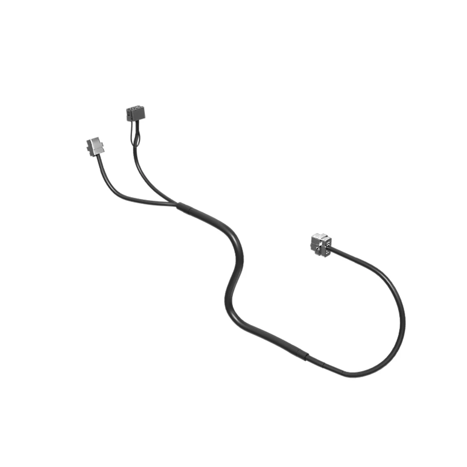 489-3855: HARNESS AS 4893855 купить