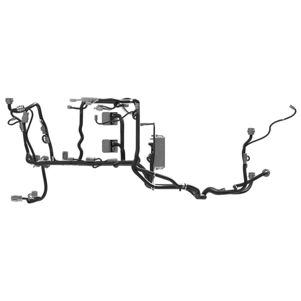 489-4031: HARNESS AS 4894031 купить
