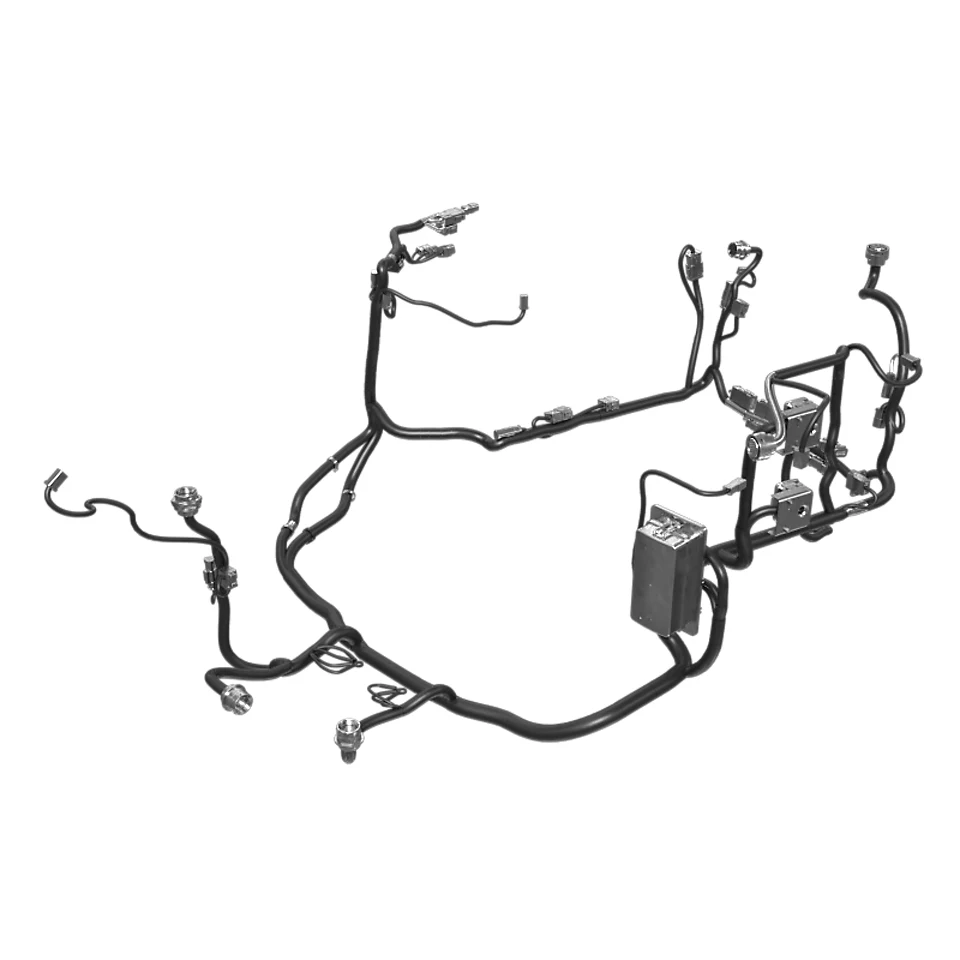 489-4031: HARNESS AS 4894031 купить