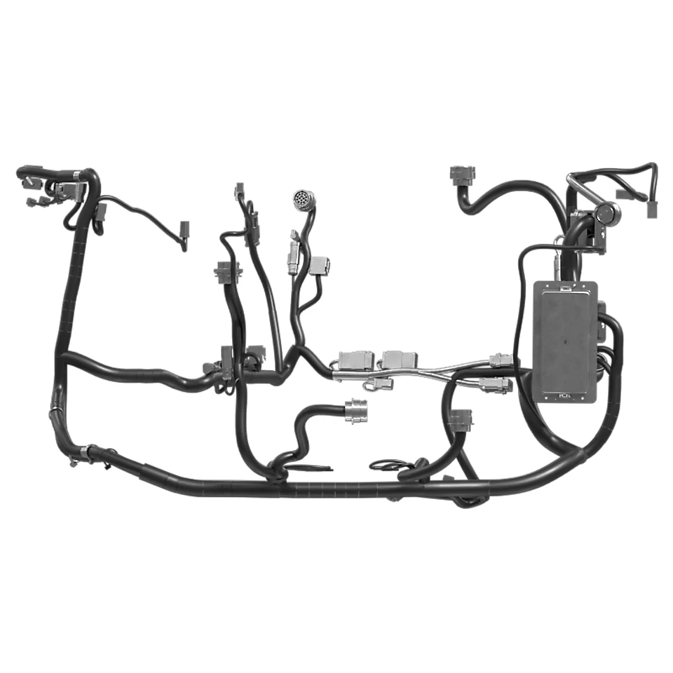489-4031: HARNESS AS 4894031 купить