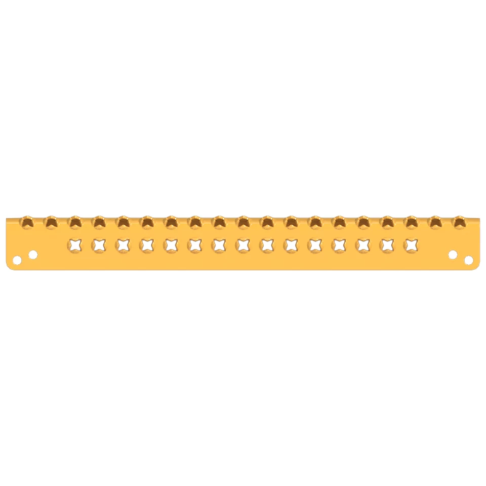 489-4218: 3mm Thick Platform Mounting Step 4894218 купить