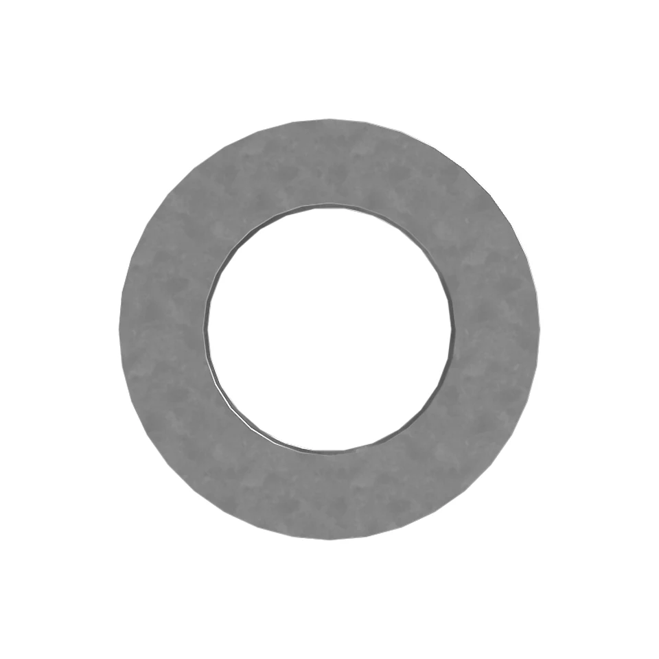 489-4496: 220mm Inner Diameter Shaft Retaining Ring 4894496 купить