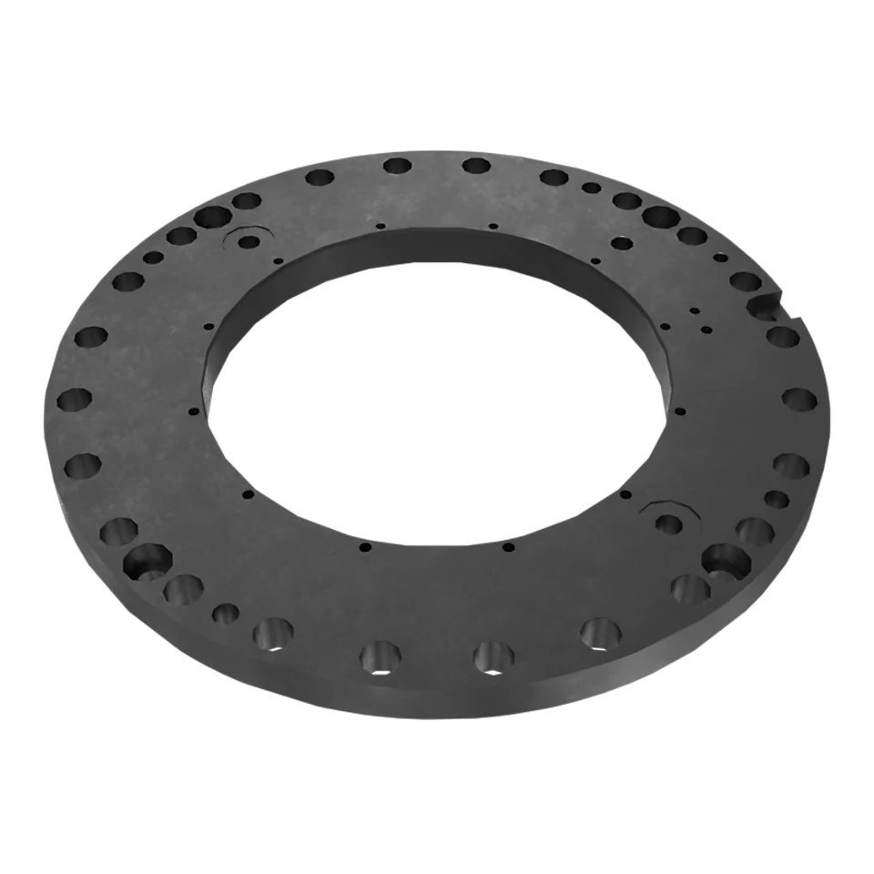 489-4497: FLANGE 4894497 купить