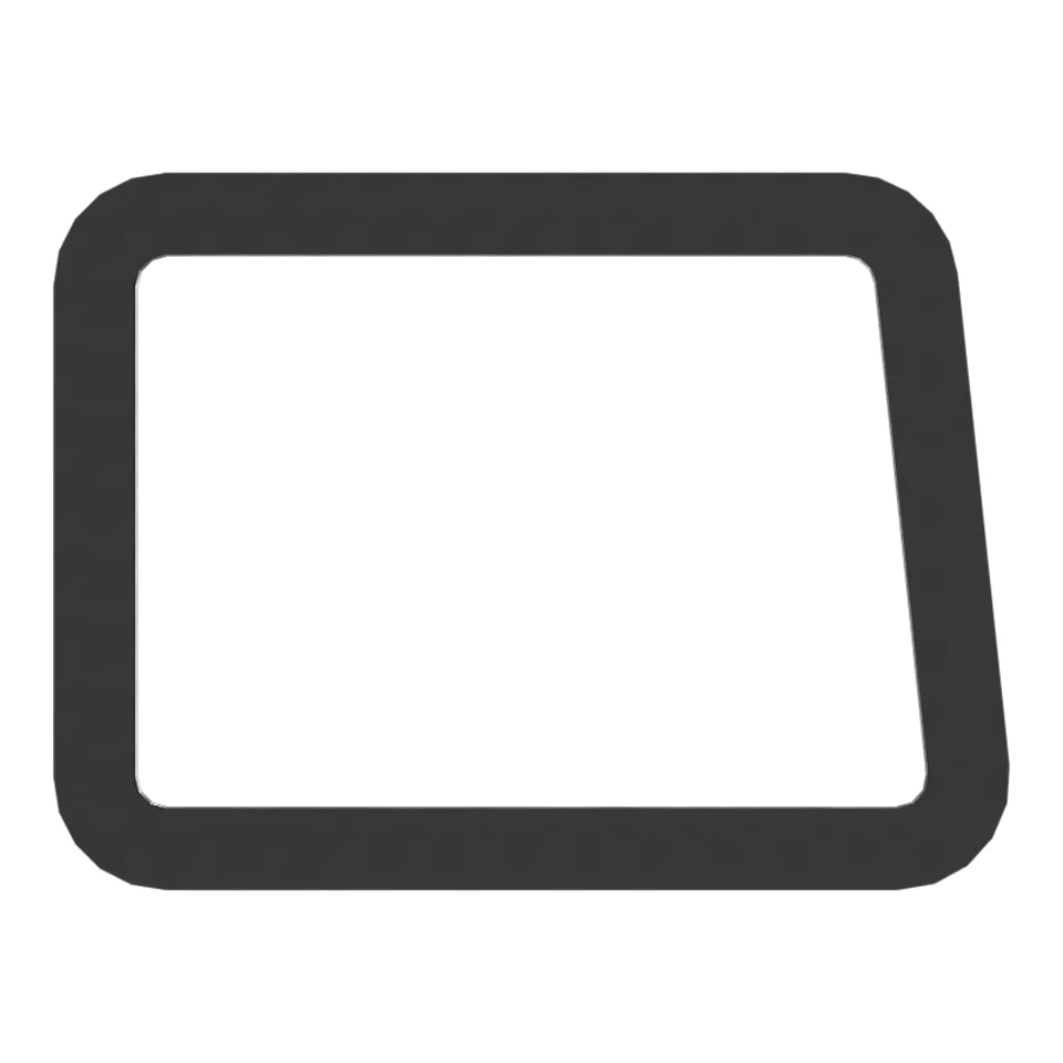 489-4576: GASKET 4894576 купить