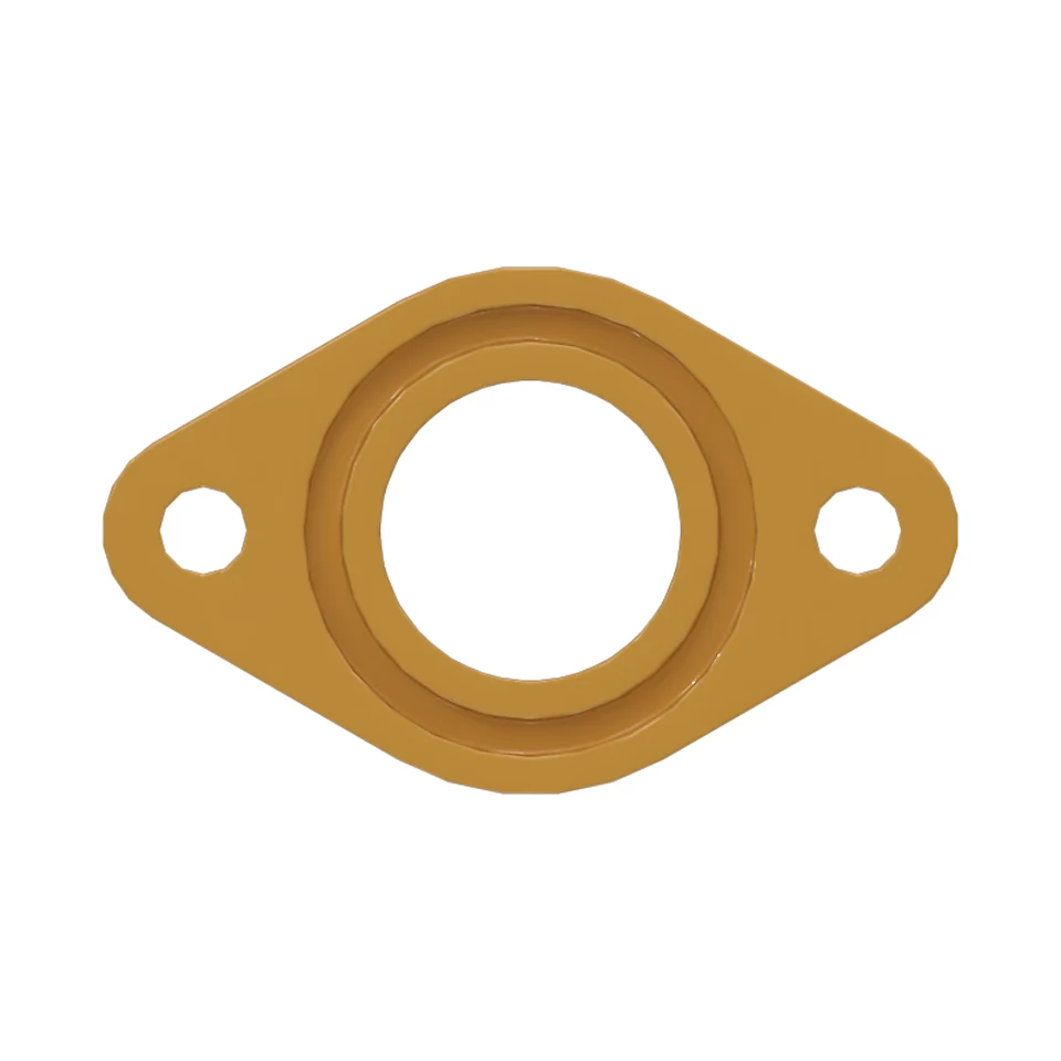 489-4677: Auxiliary Water Pump Inlet Tube Assembly 4894677 купить