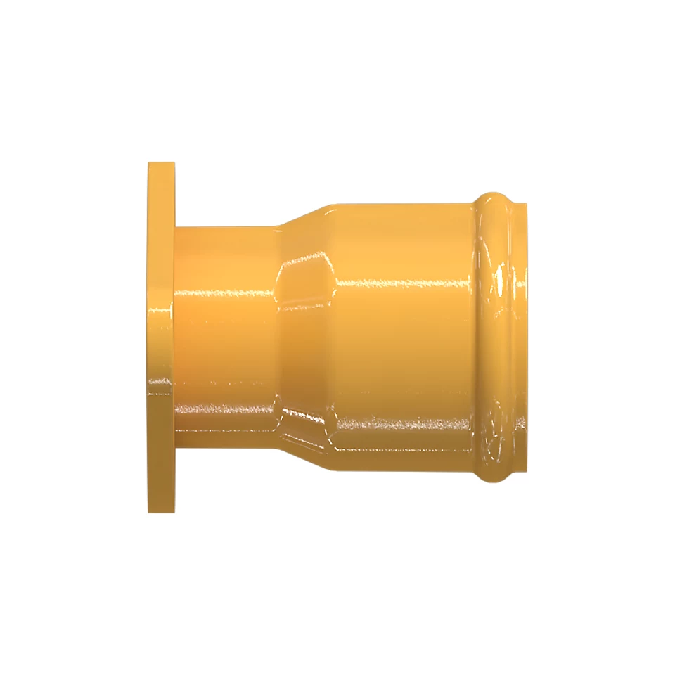 489-4677: Auxiliary Water Pump Inlet Tube Assembly 4894677 купить