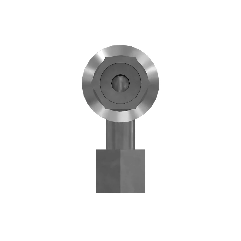 489-4838: Cat Hose Assembly 4894838 купить