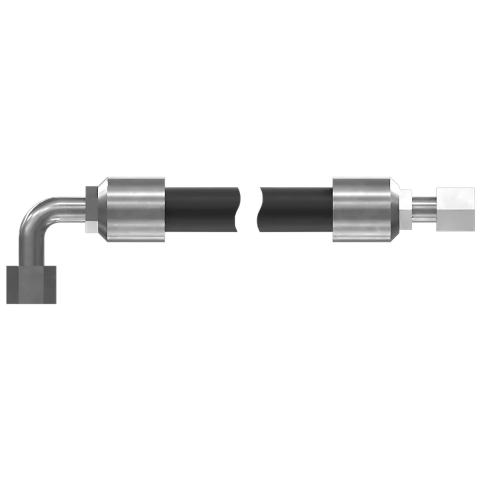 489-4838: Cat Hose Assembly 4894838 купить