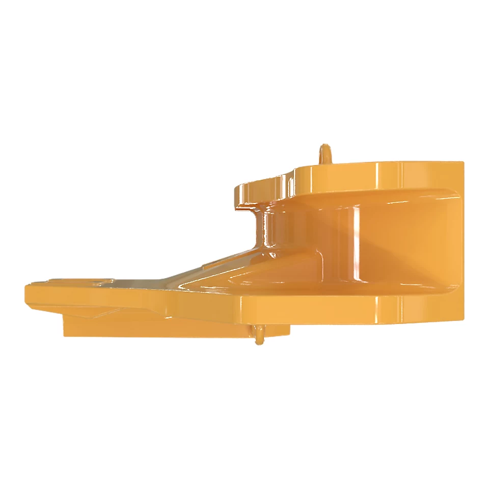 489-5014: SHROUD-WING 4895014 купить