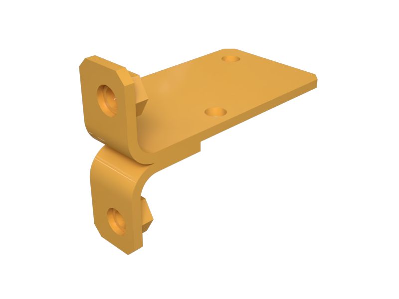 489-5110: KIT-OVERHEAD GUARD 4895110 купить