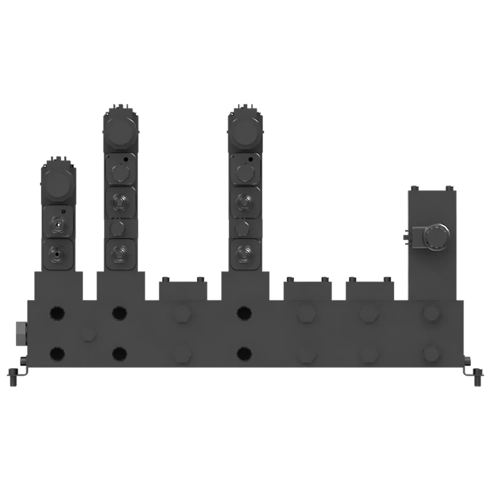 489-5173: Отсечной клапан 4895173 купить