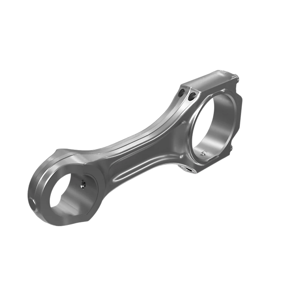 489-5670: Engine Connecting Rod 4895670 купить