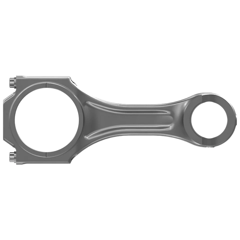 489-5670: Engine Connecting Rod 4895670 купить