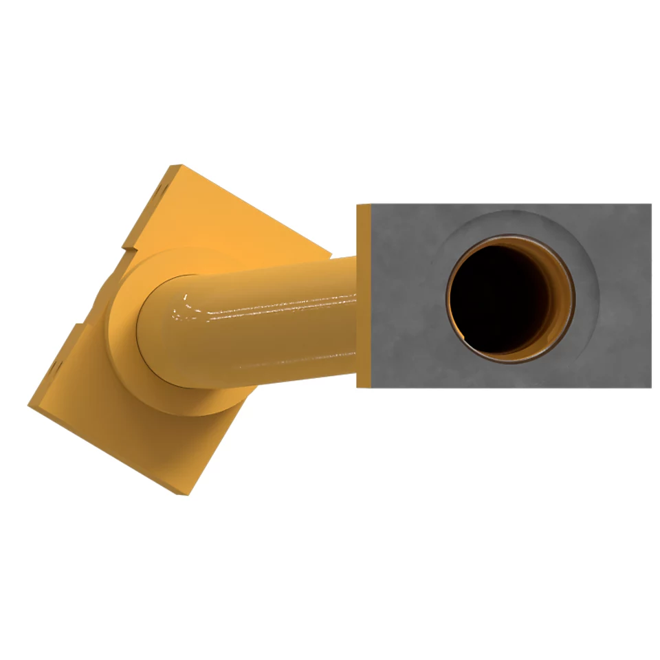 489-6385: TUBE AS 4896385 купить