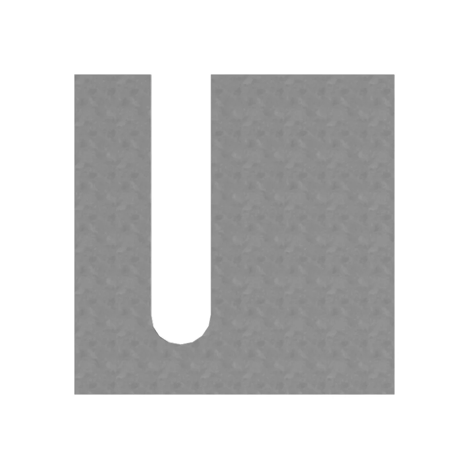 489-6435: 4.72mm Thick Shim Pack 4896435 купить