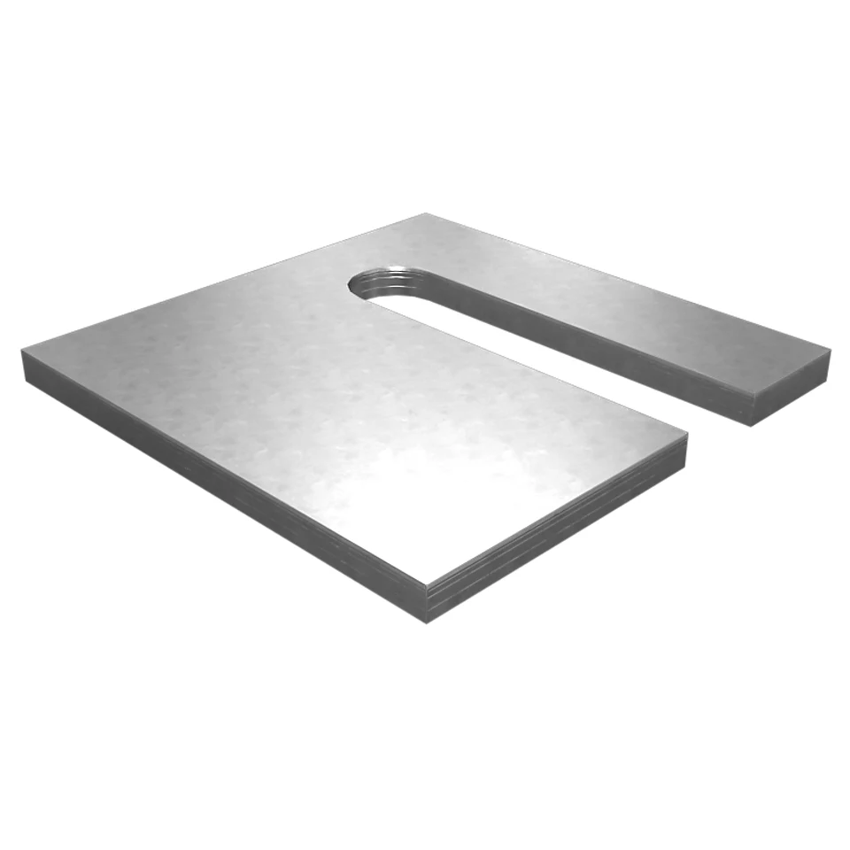 489-6435: 4.72mm Thick Shim Pack 4896435 купить