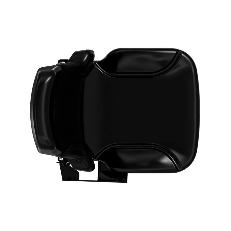 489-6536: Operator Suspension Seat 4896536 купить