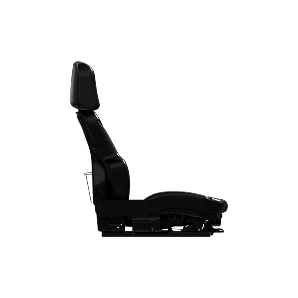 489-6536: Operator Suspension Seat 4896536 купить