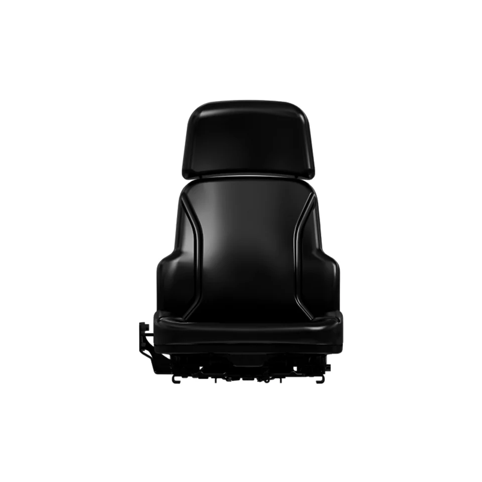 489-6536: Operator Suspension Seat 4896536 купить