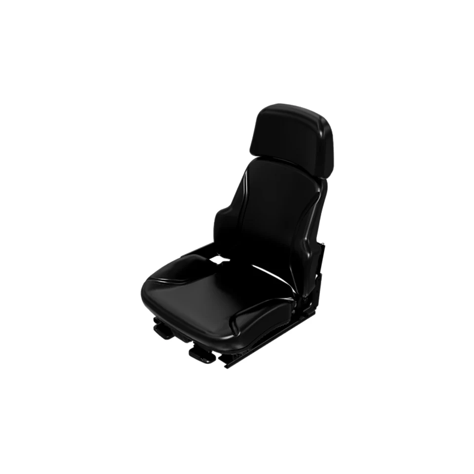 489-6536: Operator Suspension Seat 4896536 купить