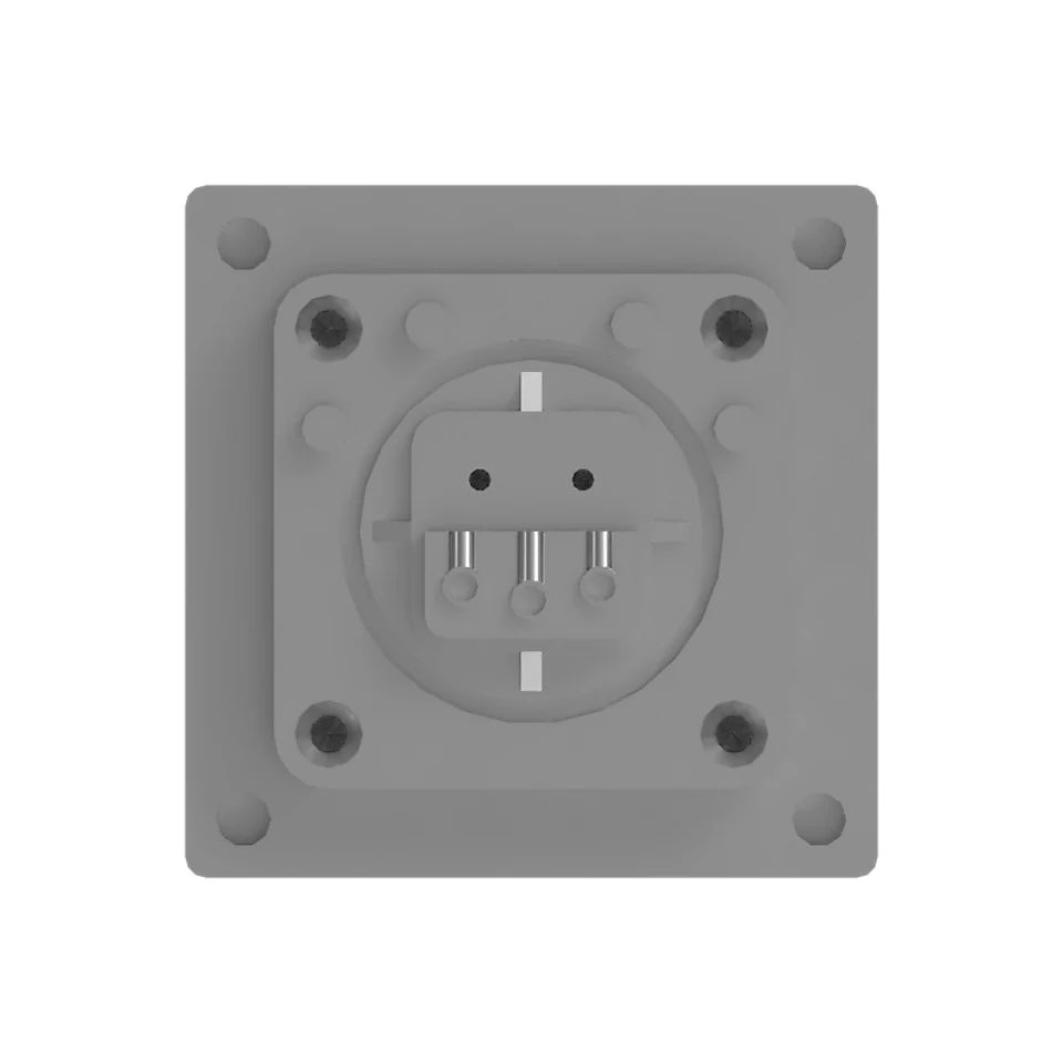 489-7098: SOCKET 4897098 купить