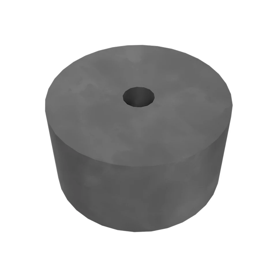 489-7253: Roller Lifting Counterweight 4897253 купить