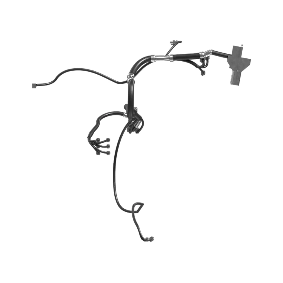 489-7486: HARNESS AS 4897486 купить