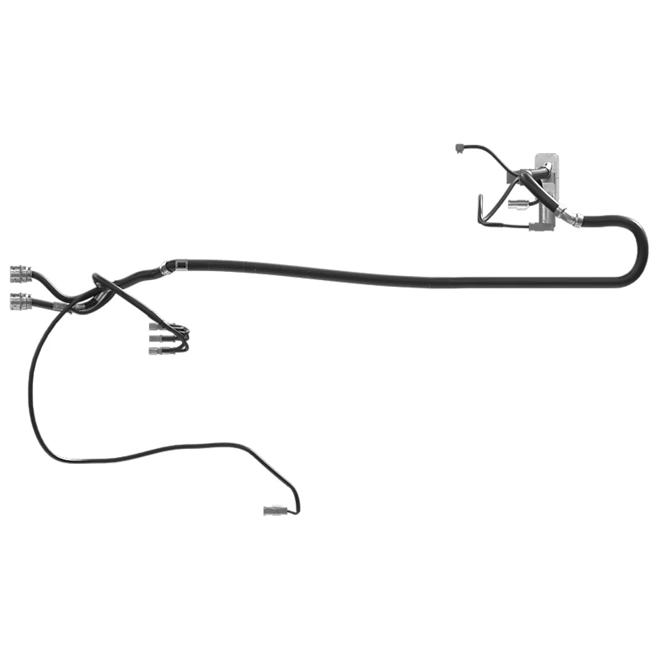 489-7486: HARNESS AS 4897486 купить